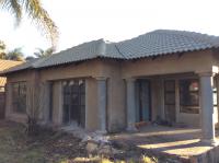  of property in Daspoort