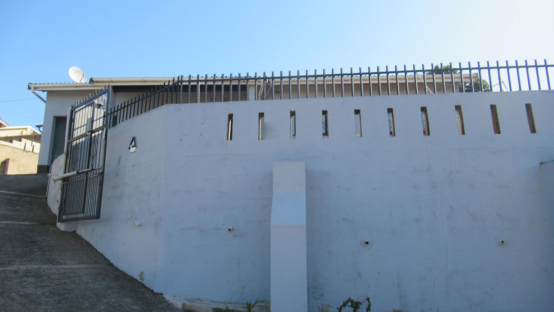 Front View of property in Umlazi