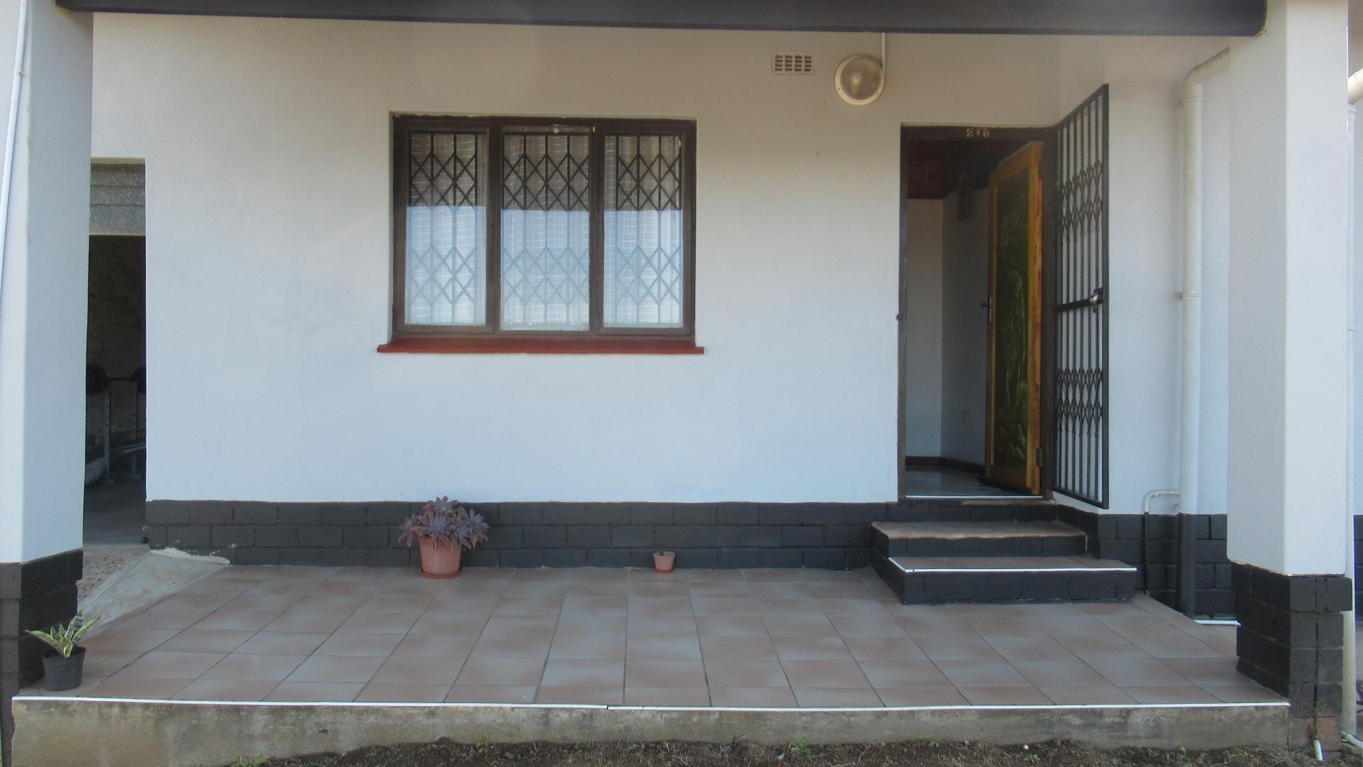 Front View of property in Umlazi