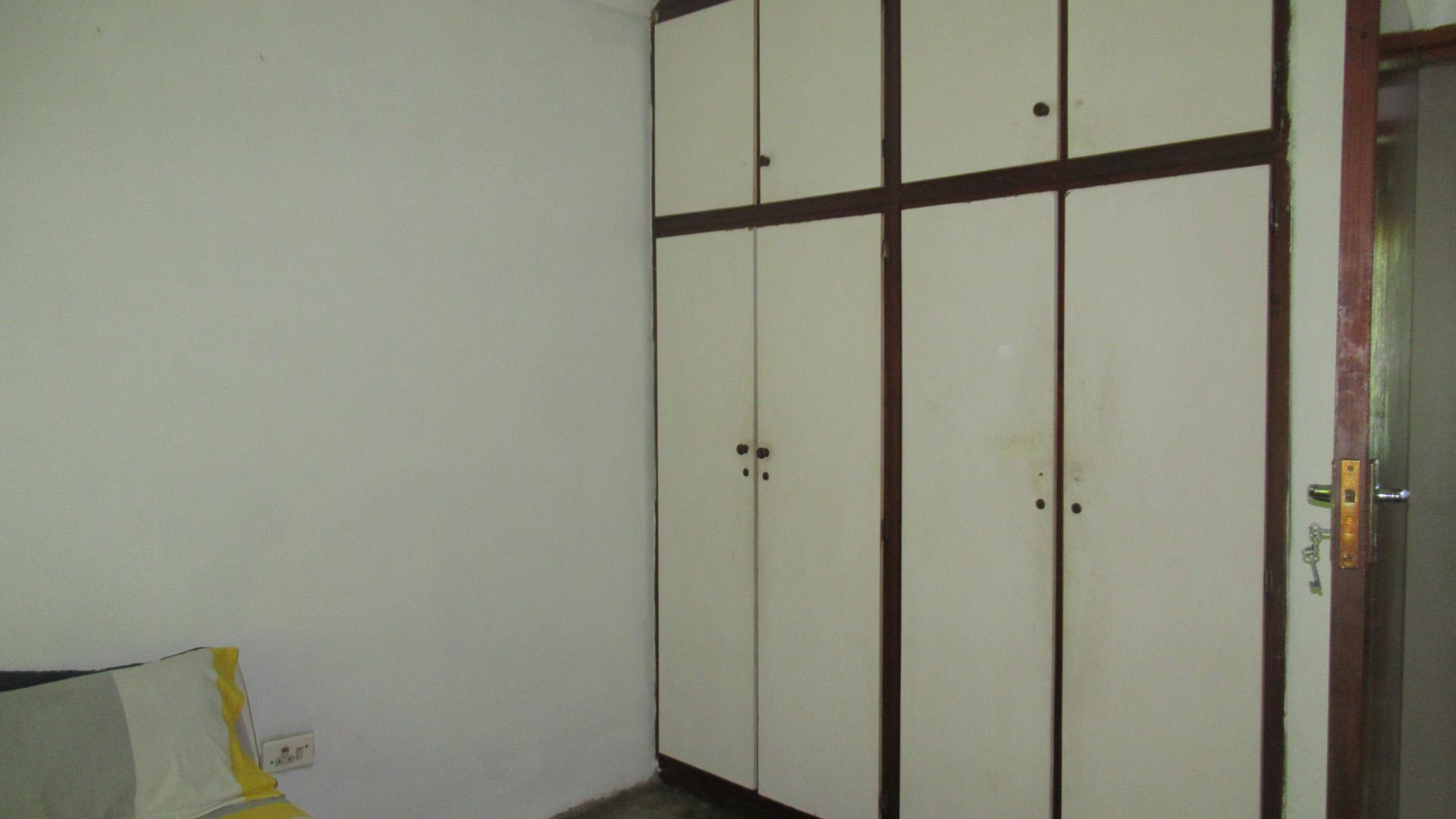 Main Bedroom - 11 square meters of property in Umlazi