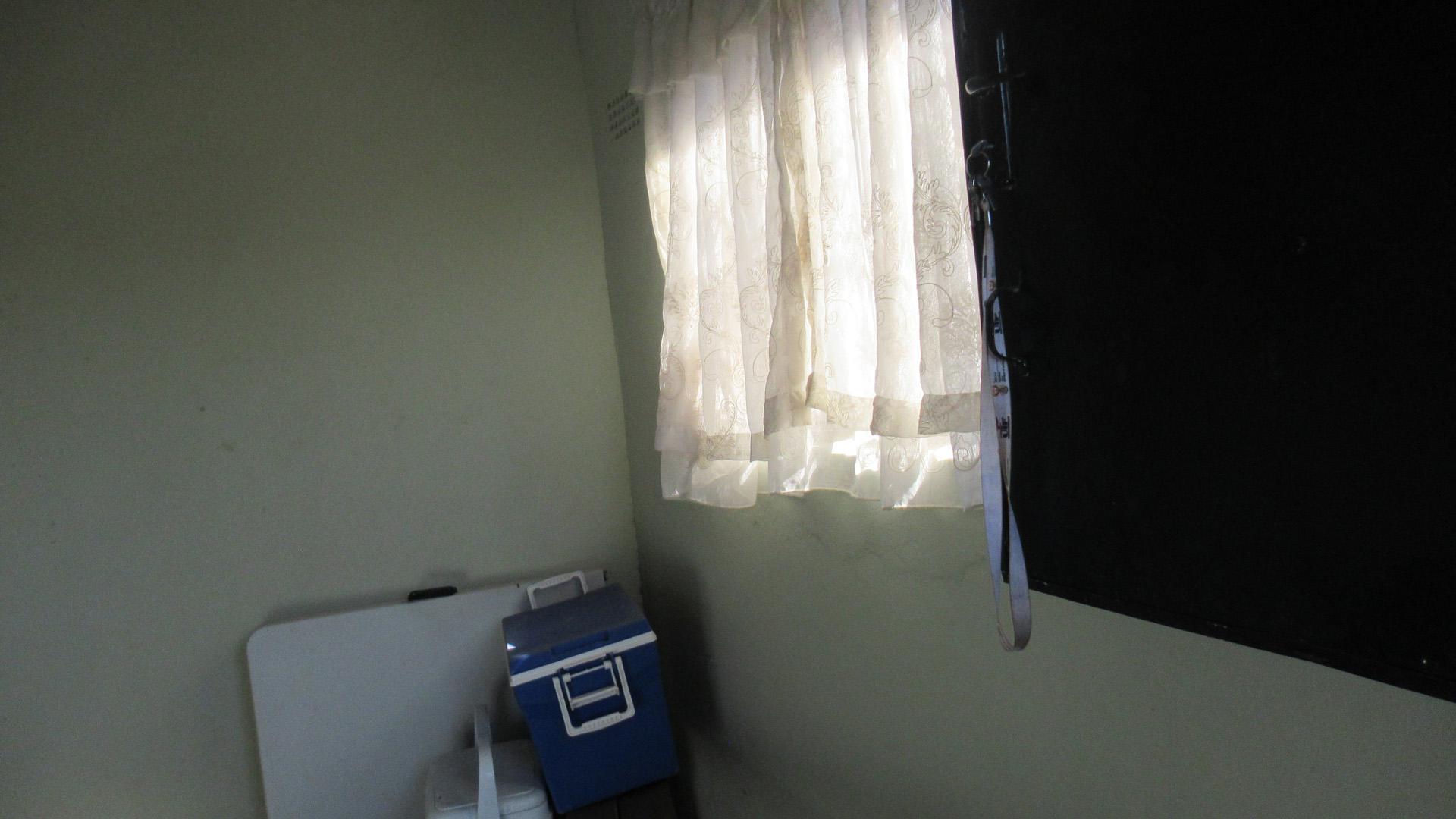 Rooms - 16 square meters of property in Umlazi