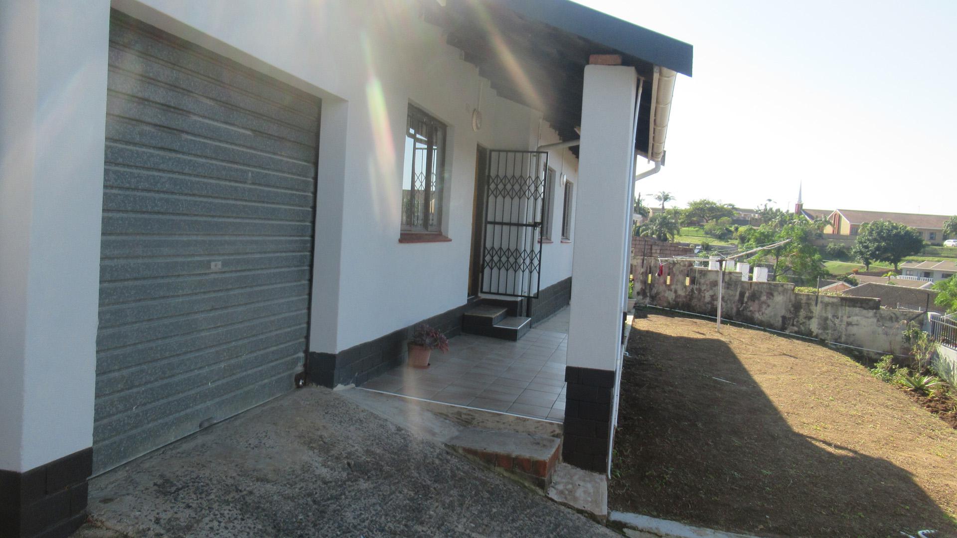 Front View of property in Umlazi