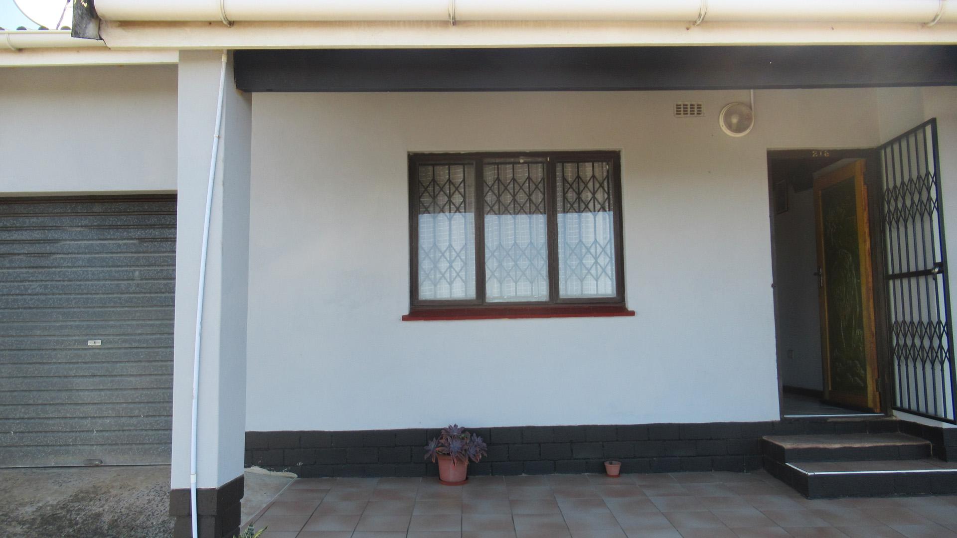 Front View of property in Umlazi