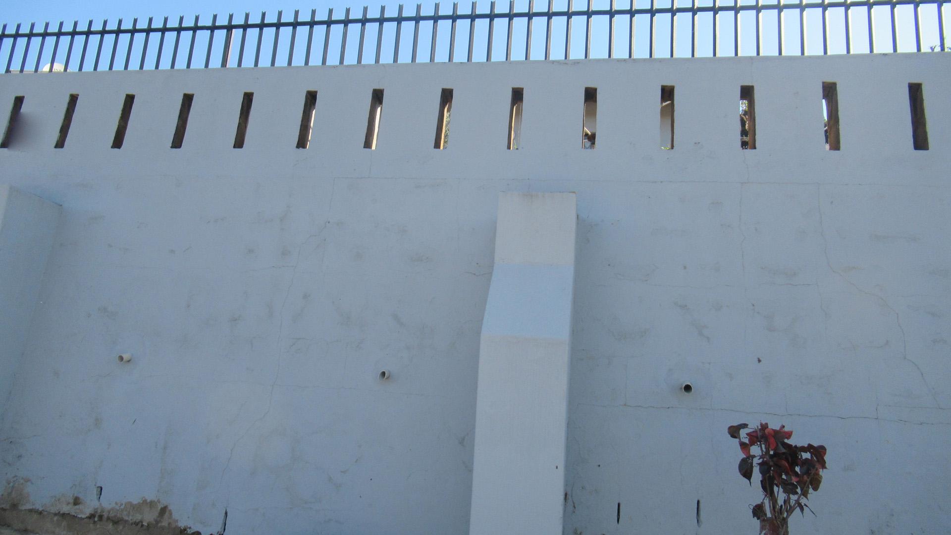 Front View of property in Umlazi