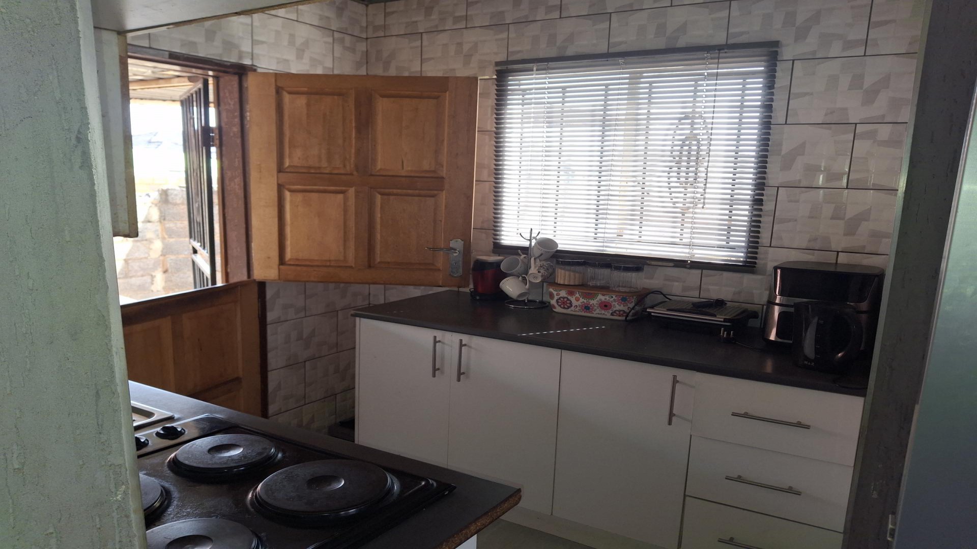 Kitchen of property in Villa Liza