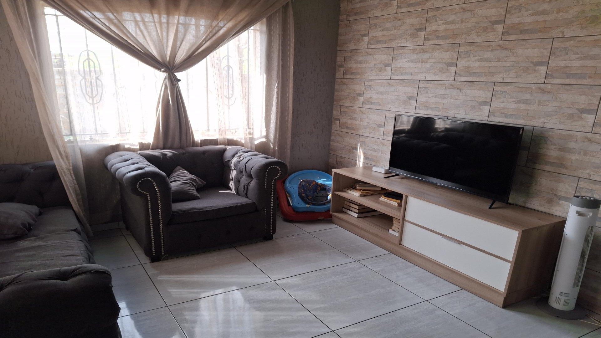 Lounges of property in Villa Liza