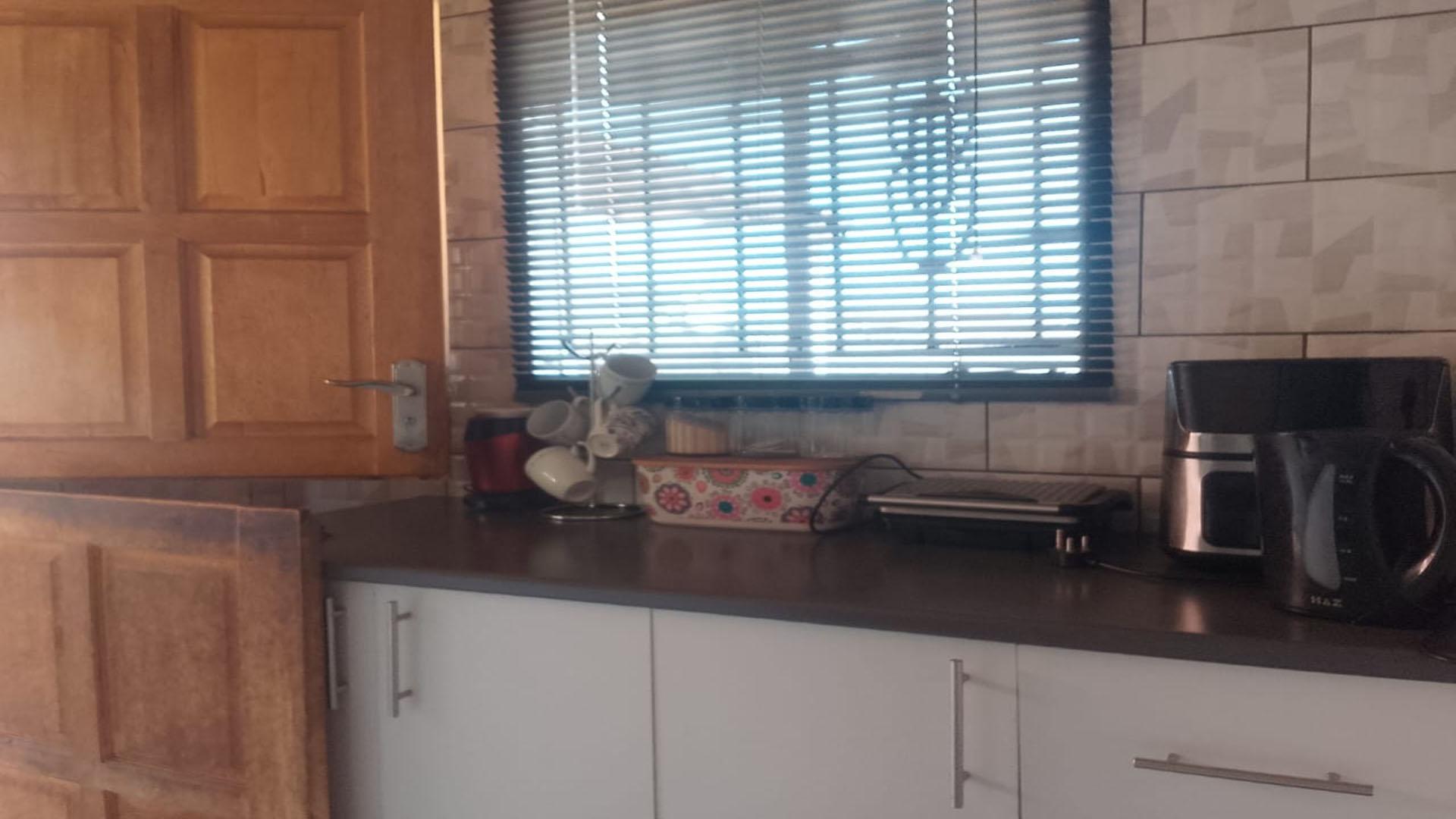 Kitchen of property in Villa Liza