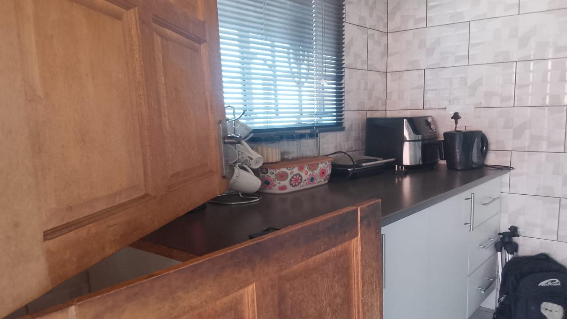 Kitchen of property in Villa Liza