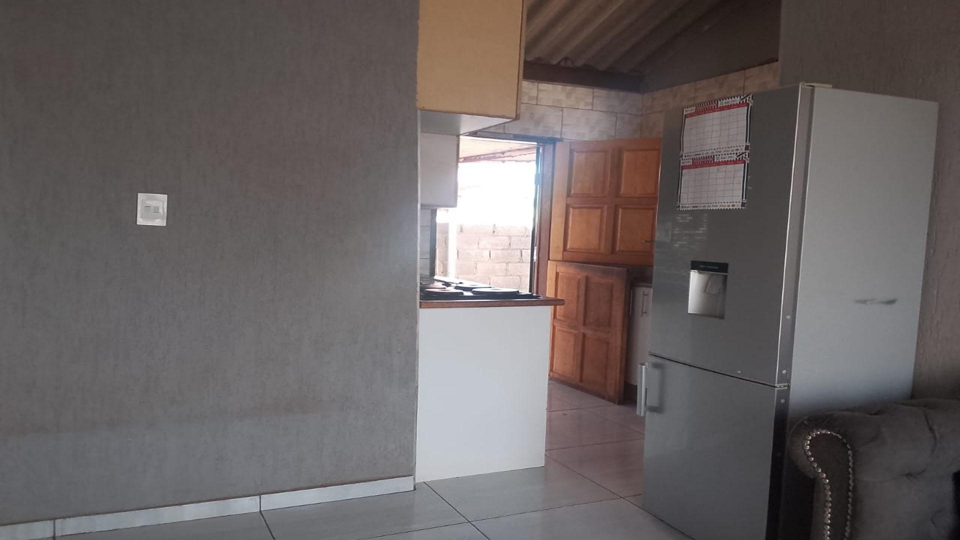 Kitchen of property in Villa Liza