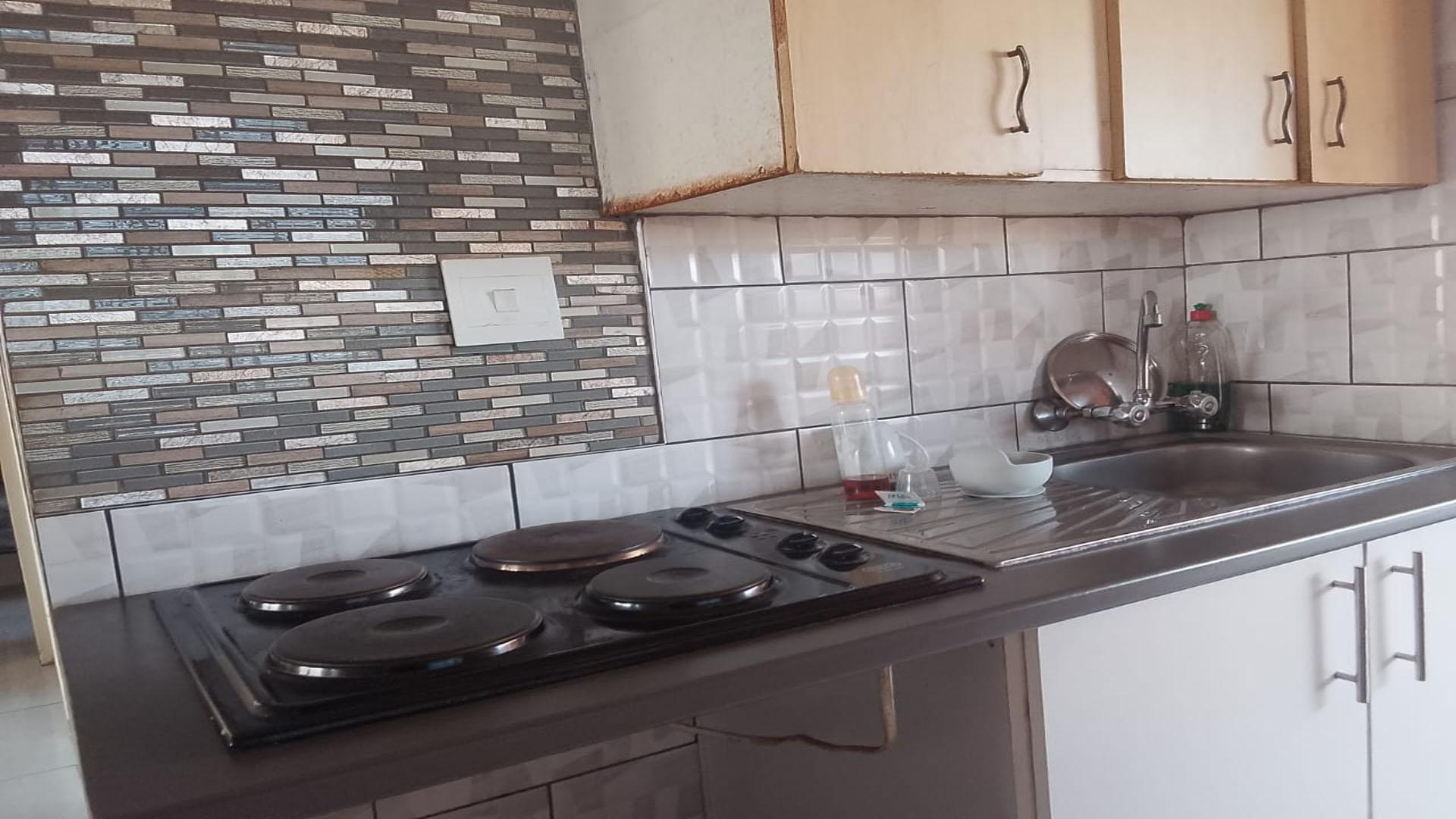 Kitchen of property in Villa Liza