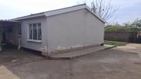 Spaces of property in Villa Liza