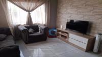 Lounges of property in Villa Liza