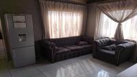 Lounges of property in Villa Liza