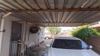 Carport  of property in Villa Liza
