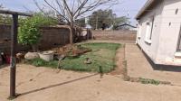 Garden of property in Villa Liza