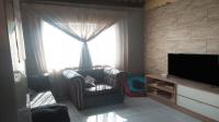 Lounges of property in Villa Liza