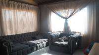 Lounges of property in Villa Liza