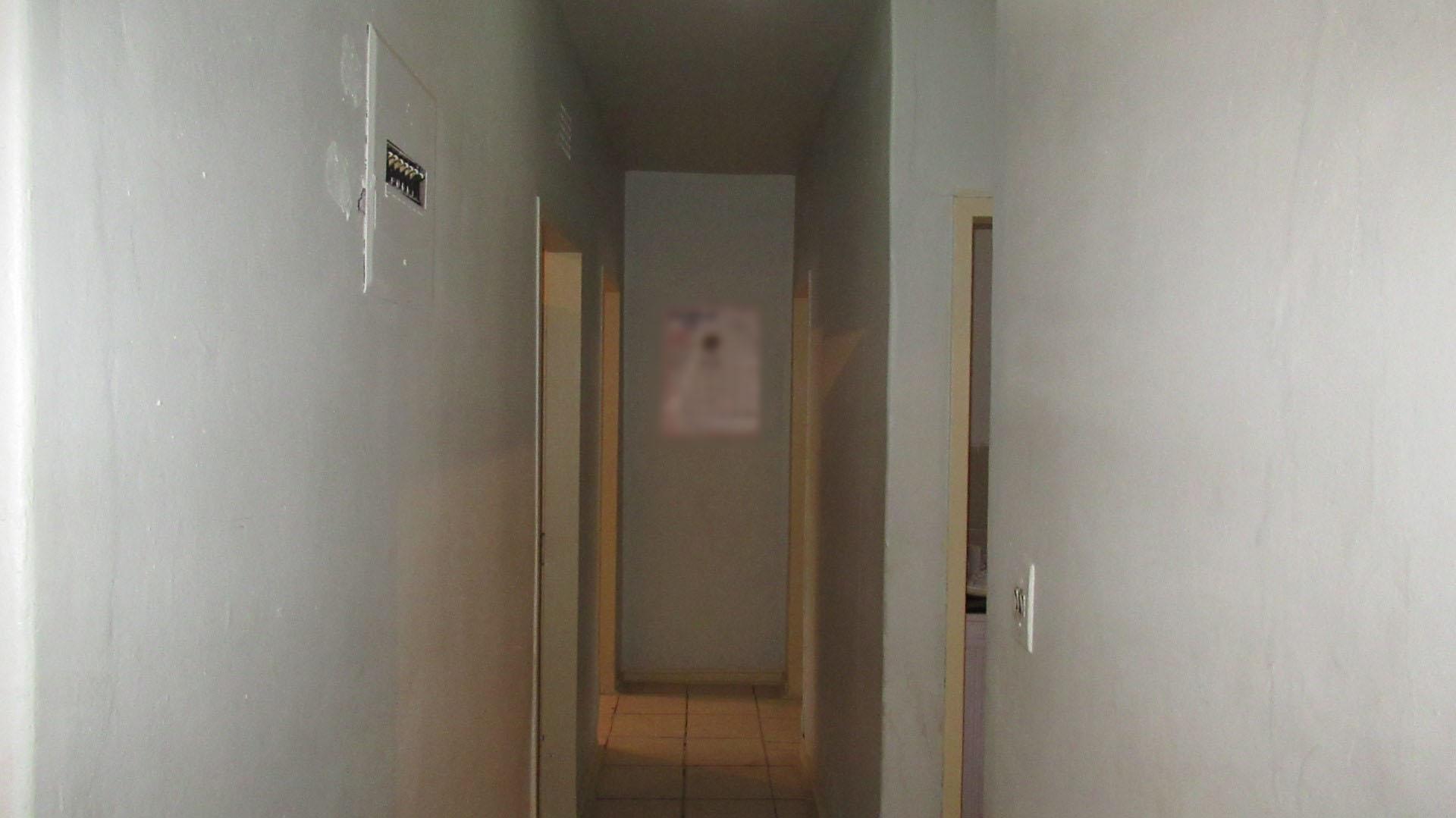 Spaces - 27 square meters of property in Benoni