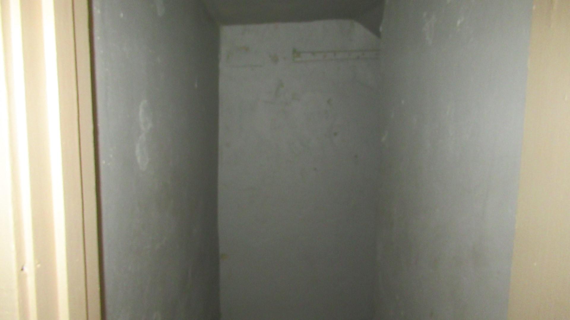 Store Room - 15 square meters of property in Benoni