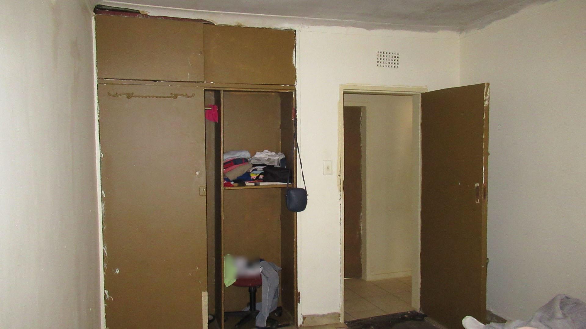 Bed Room 2 - 30 square meters of property in Benoni