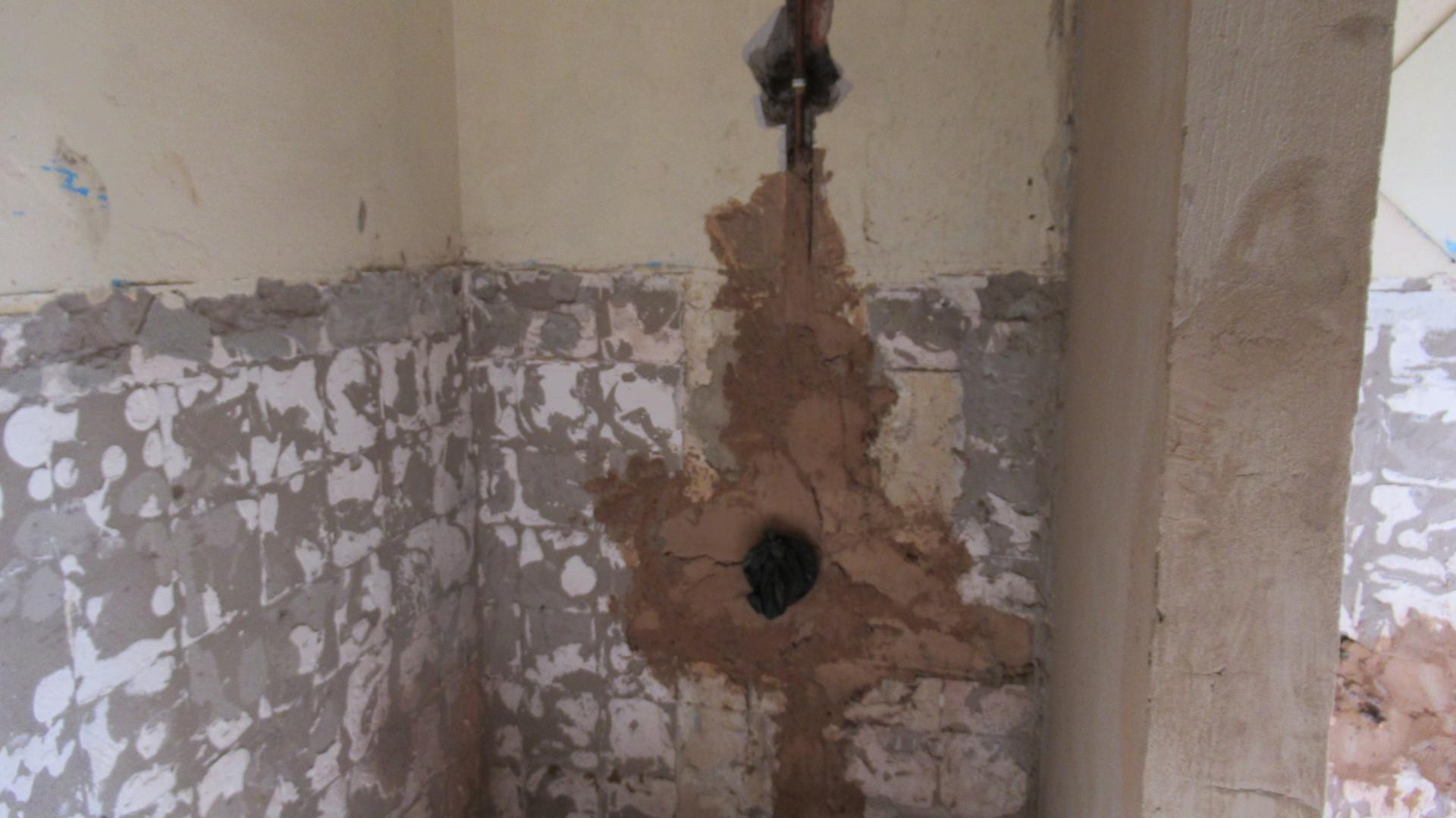 Bathroom 2 - 7 square meters of property in Benoni