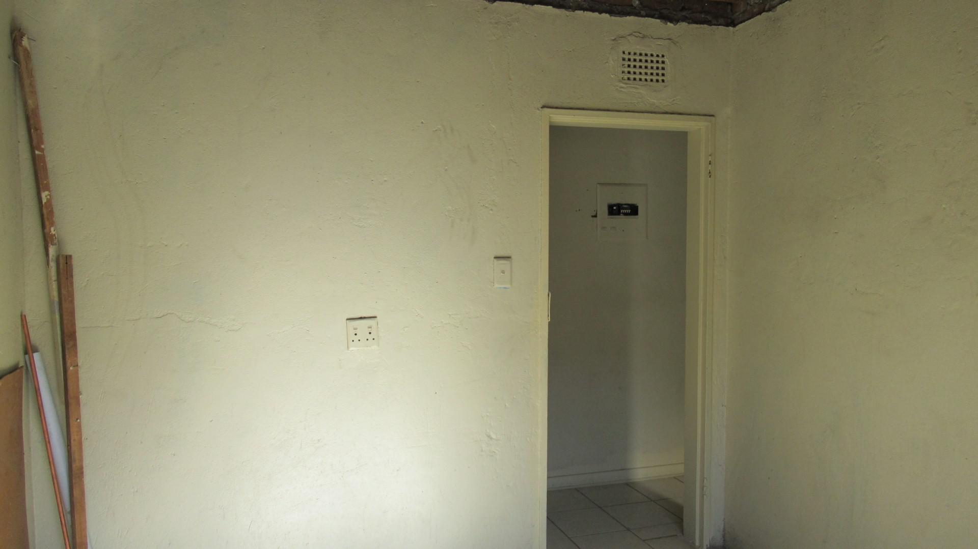 Kitchen - 24 square meters of property in Benoni