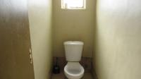 Guest Toilet - 6 square meters of property in Benoni