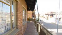 Balcony - 17 square meters of property in Benoni