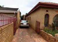 Front View of property in Lenasia