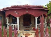 Front View of property in Lenasia