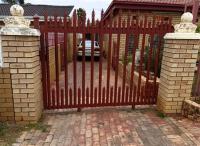 Front View of property in Lenasia