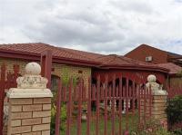 Front View of property in Lenasia