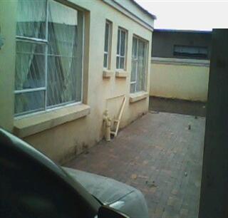 3 Bedroom House to Rent in Soweto - Property to rent - MR51539