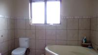 Main Bathroom - 8 square meters of property in Ben Fleur