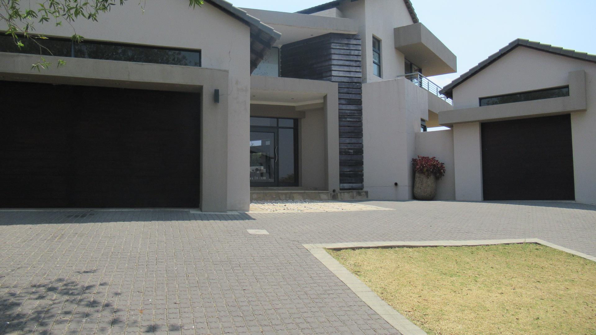 Standard Bank EasySell 4 Bedroom House for Sale in Centurion