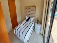 Bed Room 1 - 14 square meters of property in Centurion Central