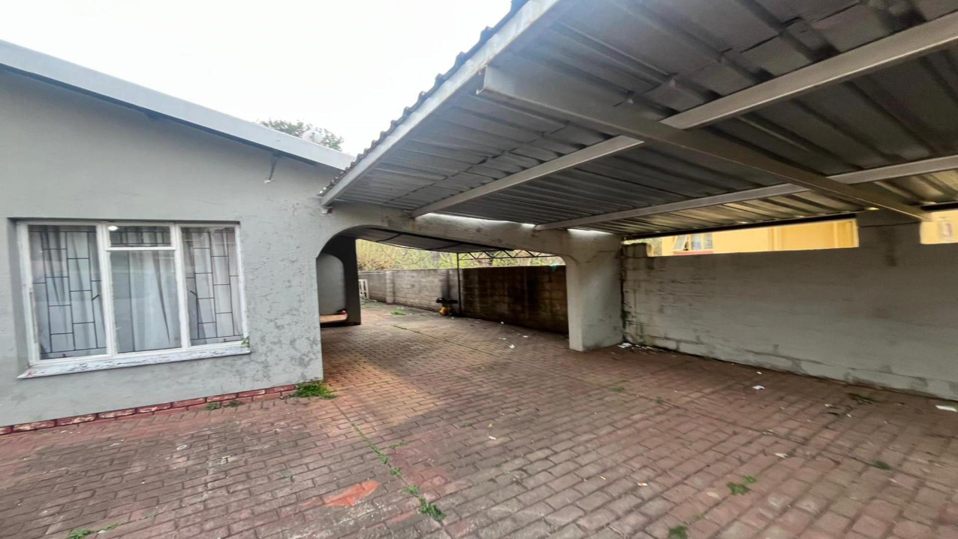 Spaces of property in Newcastle