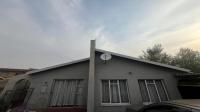 Front View of property in Newcastle