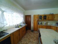 Kitchen of property in Newcastle