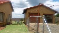 Front View of property in Harrismith