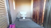 Staff Bathroom of property in Harrismith