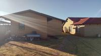 Front View of property in Harrismith