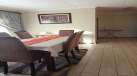 Dining Room of property in Harrismith