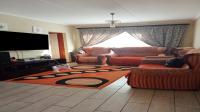 Lounges of property in Harrismith