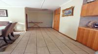 Dining Room of property in Harrismith