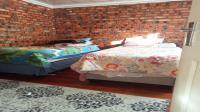 Bed Room 1 of property in Harrismith