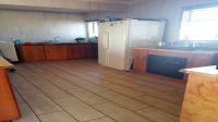 Kitchen of property in Harrismith