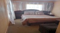 Bed Room 2 of property in Harrismith