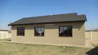 Front View of property in Lenasia South