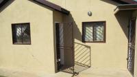 Front View of property in Lenasia South